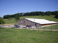 Centre Equestre du Pays Jusséen